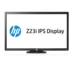 Used Monitor Z23i IPS LED/HP/23``FHD/1920x1080/Wide/Black/D-SUB & DVI-D & DP & HUB USB - Image 3