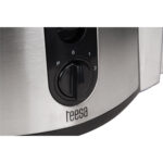 Αποχυμωτής TEESA 800W Μαύρος - Image 3