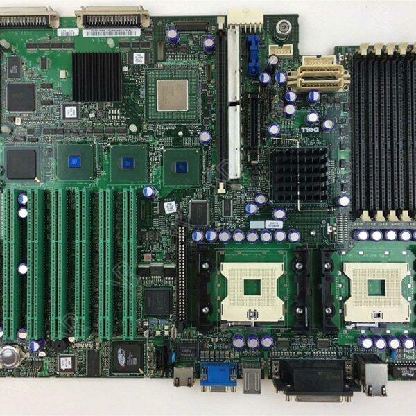 MOTHERBOARD DELL FOR POWEREDGE 2500 - 3F347 Refurbished