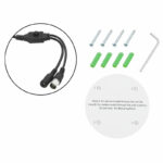 Κάμερα 1080p BLOW Dome 4xZoom - Image 2