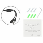 Κάμερα 1080p BLOW Εξωτερική Αδιάβροχη 4xZoom - Image 3