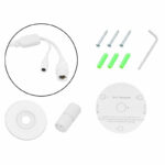 IP Κάμερα BLOW Αδιάβροχη 1080p - Image 3