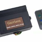 ΤΗΛΕΧ. GARISSON 2Channel - SCAX