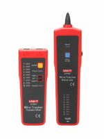 Ανιχνευτής Καλωδίου Δικτύου UNI-T - SCAX