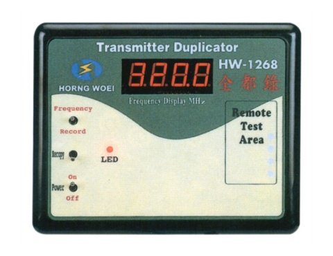 PROGRAMMER ΧΕΙΡΙΣΤΗΡ.ΓΚΑΡΑΖΟΠ. - SCAX