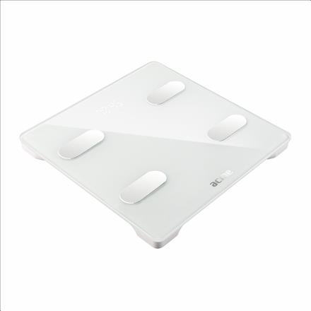 ACME SC202 SMART SCALE - ΛΕΥΚΟ - SCAX