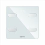 ACME SC202 SMART SCALE - ΛΕΥΚΟ - Image 3