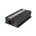 Inverter 24V σε AC 220V 1000W - SCAX