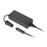 Επαγγελματικό ψυγείο ταξιδίου 40L με λειτουργία κατάψυξης DC 12/24V  AC 230V  10~ -18C Teesa - Image 3