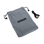 Φορτιστής μπαταριών 18650/32650 4 θέσεων XTAR VC4SL - Image 3