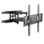 Βάση TV Bravo 32"- 75" με τριπλό βραχίωνα Ρυθμιζόμενη BR LED 12 - SCAX