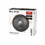 Woofer 10" 400W Blow - Image 2
