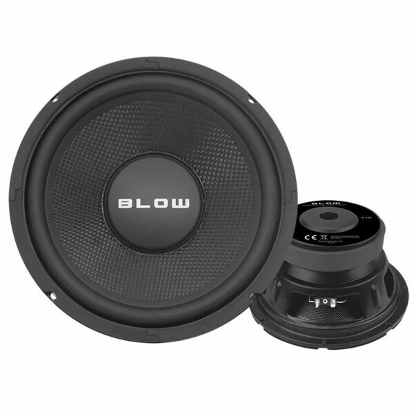 Woofer 10" 400W Blow - SCAX