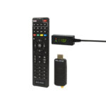 Ψηφιακός δέκτης DVB-T2 H.265 7000FHD MINI BLOW - SCAX