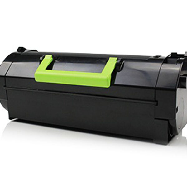 PRINTER PART TONER FOR LEXMARK MX7112/811/812 25K Refurbished