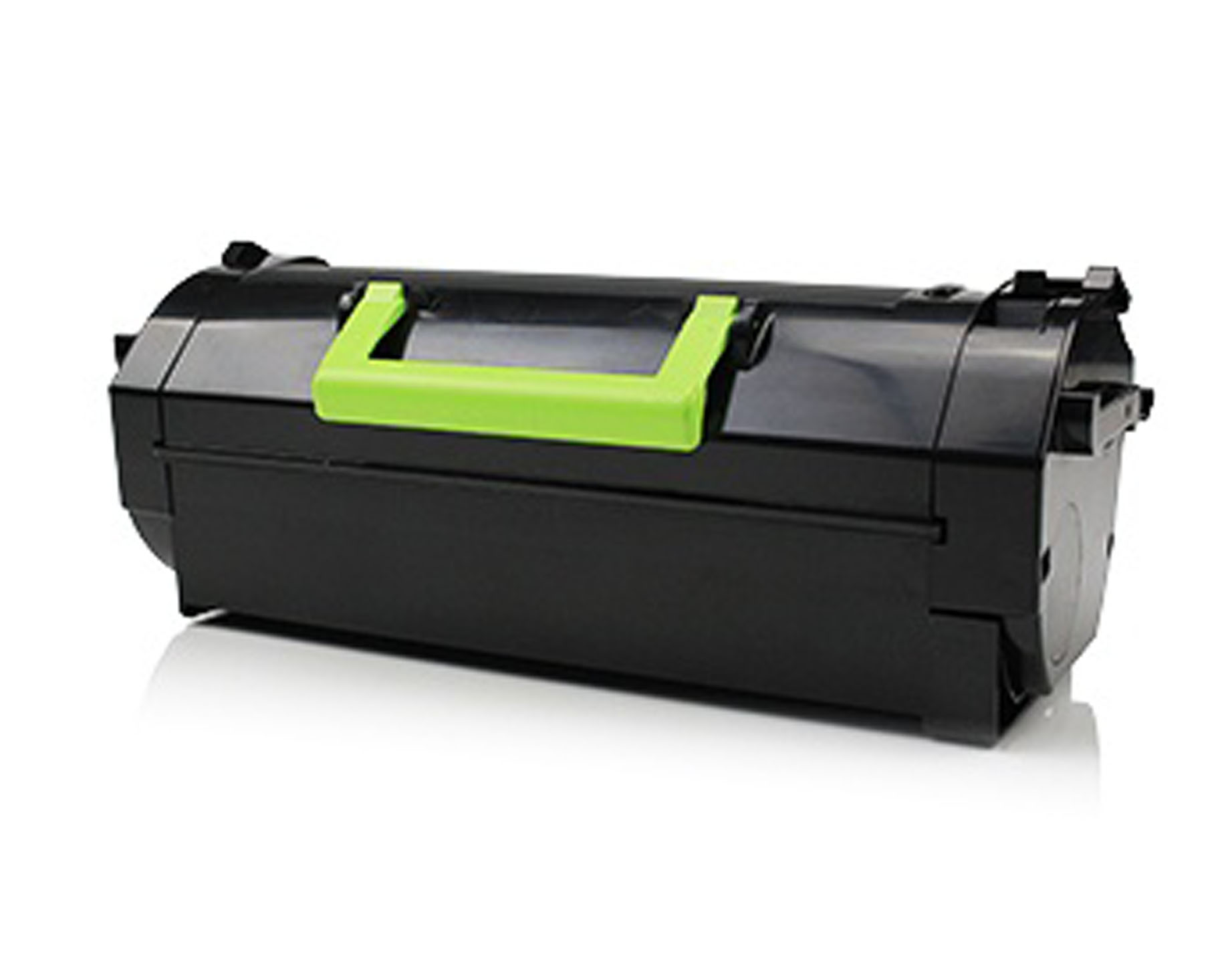 PRINTER PART TONER FOR LEXMARK MX7112/811/812 25K Refurbished