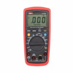 Πολύμετρο UNI-T UT139A - SCAX