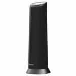 Ασύρματο Τηλέφωνο Panasonic KX-TGK210GRB Μαύρο - Image 2