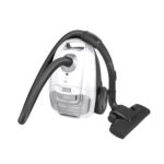 Ηλεκτρική Σκούπα TEESA ECO WHITE 700 - SCAX