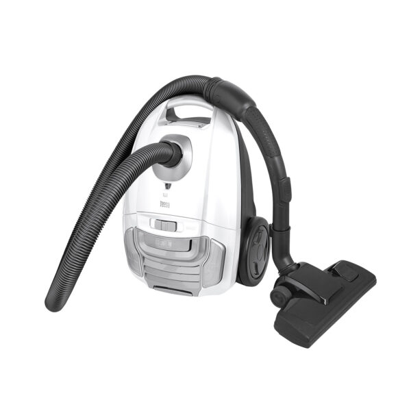 Ηλεκτρική Σκούπα TEESA ECO WHITE 700 - SCAX