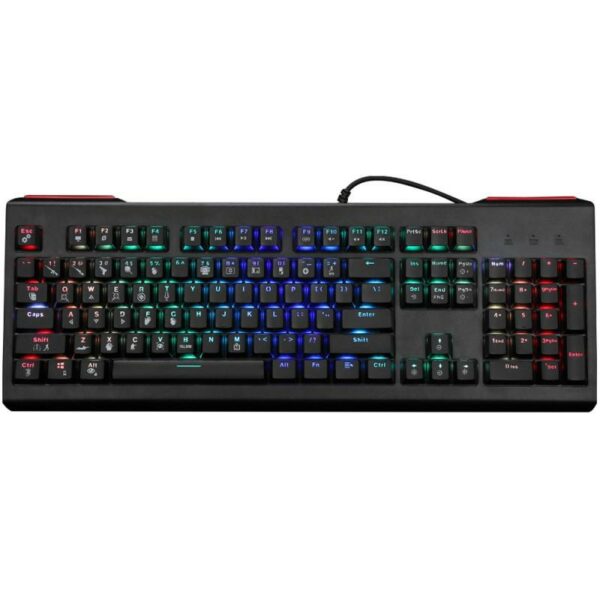 MARVO KG959G GAMING RGB MECHANICAL KEYBOARD - SCAX