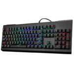 MARVO KG959G GAMING RGB MECHANICAL KEYBOARD - Image 3