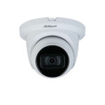 CCTV Dome HDCVI Κάμερα 5MP Starlight Quick-to-install IR Eyeball 2.8mm DAHUA HAC-HDW1500T - Image 3