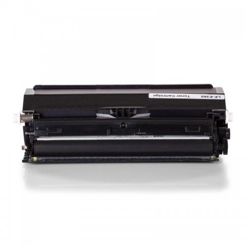 TONER ΣΥΜΒΑΤΟ LEXMARK E360H11E - E360 / E462 / E460
