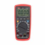 Πολύμετρο True RMS UNI-T UT139B - SCAX