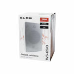 Ηχείο Τοίχου 6.5" 100W - Image 2