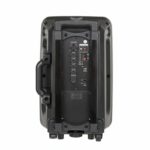 Φορητό Ηχείο 10'' 20W AZUSA - Image 2