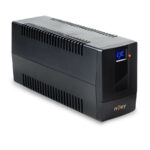 UPS 600VA Horus Plus LINE INTERACTIVE w/Display PWUP-LI060H1-AZ01B - Image 3