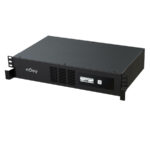 UPS 2000VA Line Interactive RACKMOUNT w/Display & AVR N-JOY LI200CO-AZ01B - SCAX