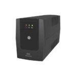 UPS 650VA Well LINE INTERACTIVE UPS-LINT-WARRIOR650-WL - SCAX