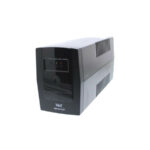 UPS 650VA Well LINE INTERACTIVE UPS-LINT-WARRIOR650-WL - Image 3