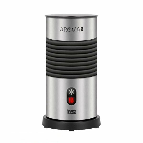 Συσκευή για Αφρόγαλα TEESA AROMA F30 - SCAX