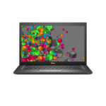 Dell (A-) Latitude 7490 i5-8350U/14``FHD/8GB DDR4/256GB M.2 SSD/No ODD/Camera/New Battery/10P Grade - Image 3