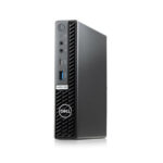 Dell Optiplex 7080 DM WiFi i5-10500T/16GB DDR4/512GB M.2 SSD/No ODD/10P Grade A Refurbished PC - Image 2