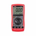 Πολύμετρο UNI-T UT107 - SCAX