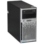 HP Proliant ML310e Gen8v2 Server Tower G3240/8GB DDR3/No HDD/8SFF/2xPSU/DVD/P420i-1GB Grade A+ Refur - Image 3
