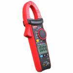 Αμπεροτσιμπίδα UNI-T AC - DC 600A True RMS - Image 2