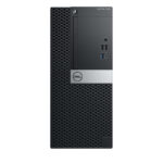 Dell 5060 Tower i5-8400/8GB DDR4/256GB M.2 SSD/DVD/10P Grade A+ Refurbished PC - Image 3