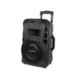 Φορητό Ηχείο 20W Kruger&Matz με 2 Μικρόφωνα - SCAX