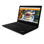 Lenovo (A-) ThinkPad L480 i5-8250U/14``FHD/8GB DDR4/256GB M.2 SSD/No ODD/Camera/10P Grade A- Refurbi - Image 3