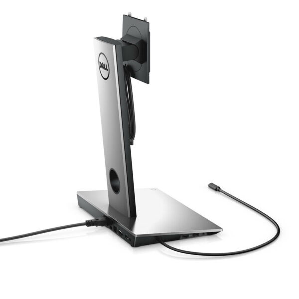 Used Dell Dock DS1000 Monitor Stand/with USB Type-C - SCAX