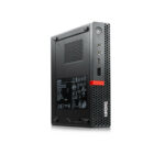 Lenovo ThinkCentre M720q Tiny i5-8400T/8GB DDR4/256GB M.2 SSD/No ODD/10P Grade A Refurbished PC - Image 3