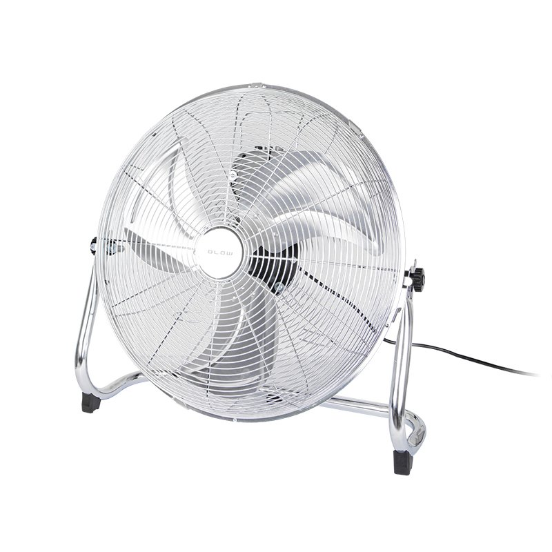 Ανεμιστήρας δαπέδου 18"/45cm 200W BLOW - SCAX Ανεμιστήρας δαπέδου 18"/45cm 200W BLOW - SCAX