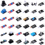37 σε 1 Sensor Module Shield Start Kit για Arduino - Image 2