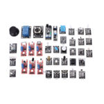 37 σε 1 Sensor Module Shield Start Kit για Arduino - SCAX