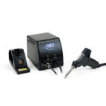 Σταθμός αποκόλλησης ρεύματος 80W (max 200W) DM PRO - Image 3